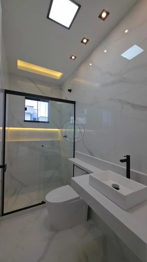 Casa, 3 quartos, 117 m² - Foto 25