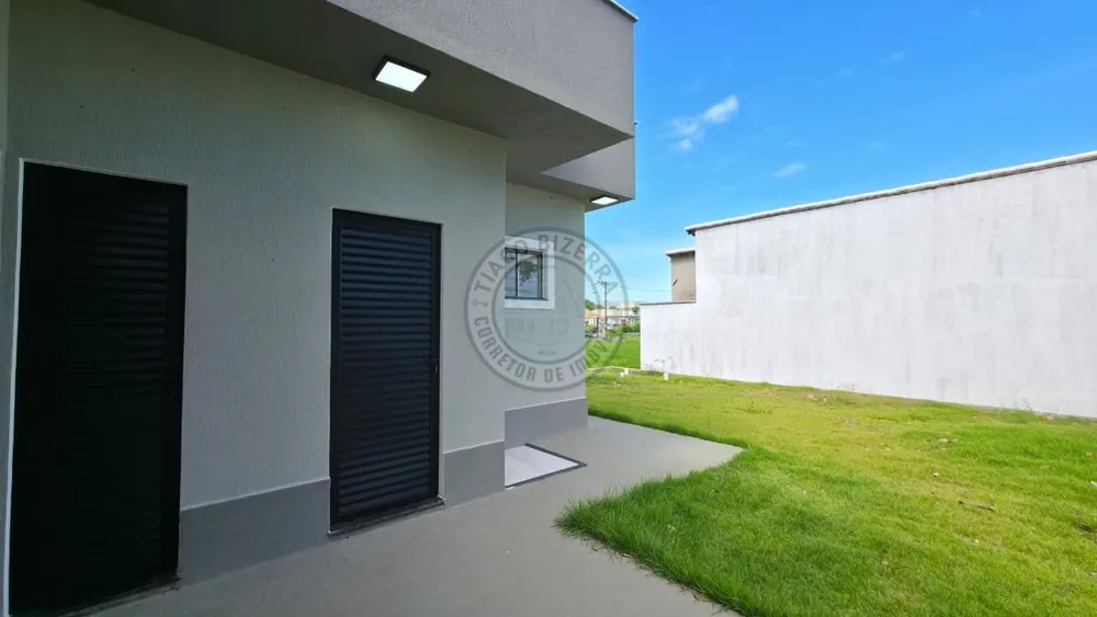 Casa, 3 quartos, 117 m² - Foto 12