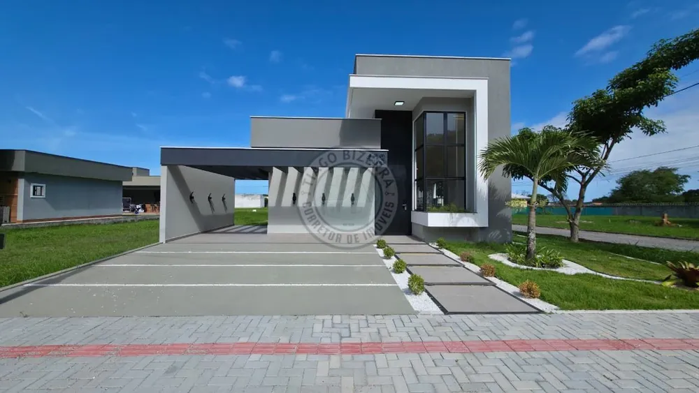 Casa, 3 quartos, 117 m² - Foto 3