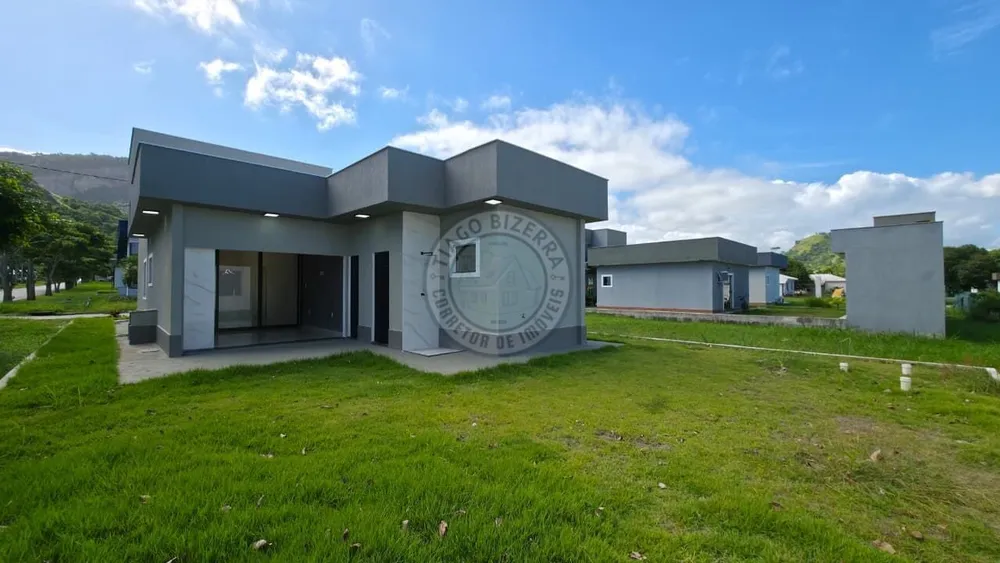 Casa, 3 quartos, 117 m² - Foto 19
