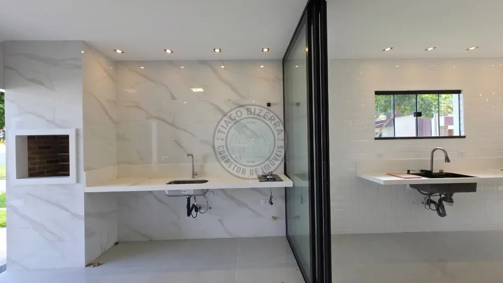 Casa, 3 quartos, 117 m² - Foto 18