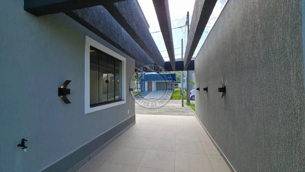 Casa, 3 quartos, 117 m² - Foto 6