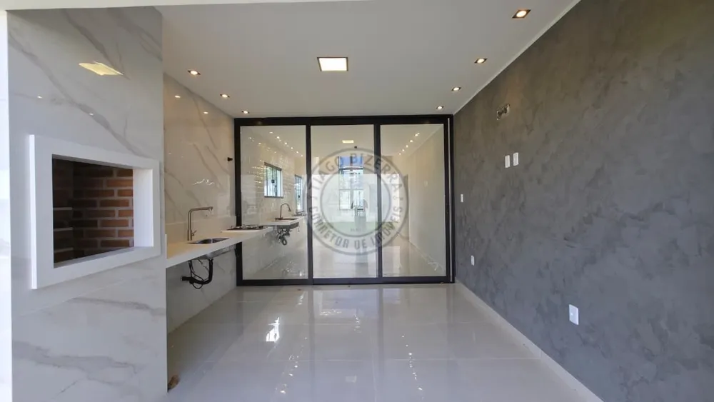 Casa, 3 quartos, 117 m² - Foto 13