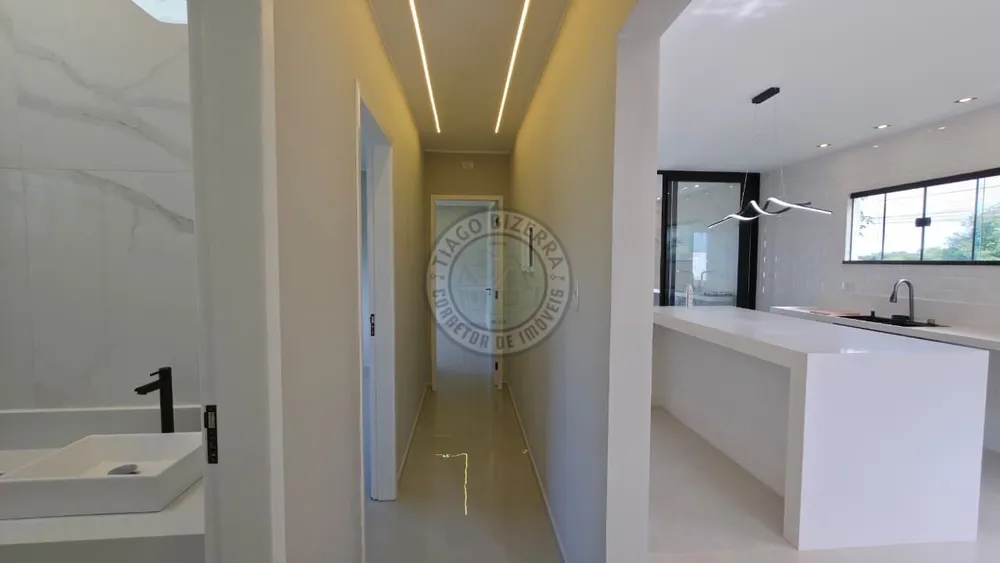 Casa, 3 quartos, 117 m² - Foto 24