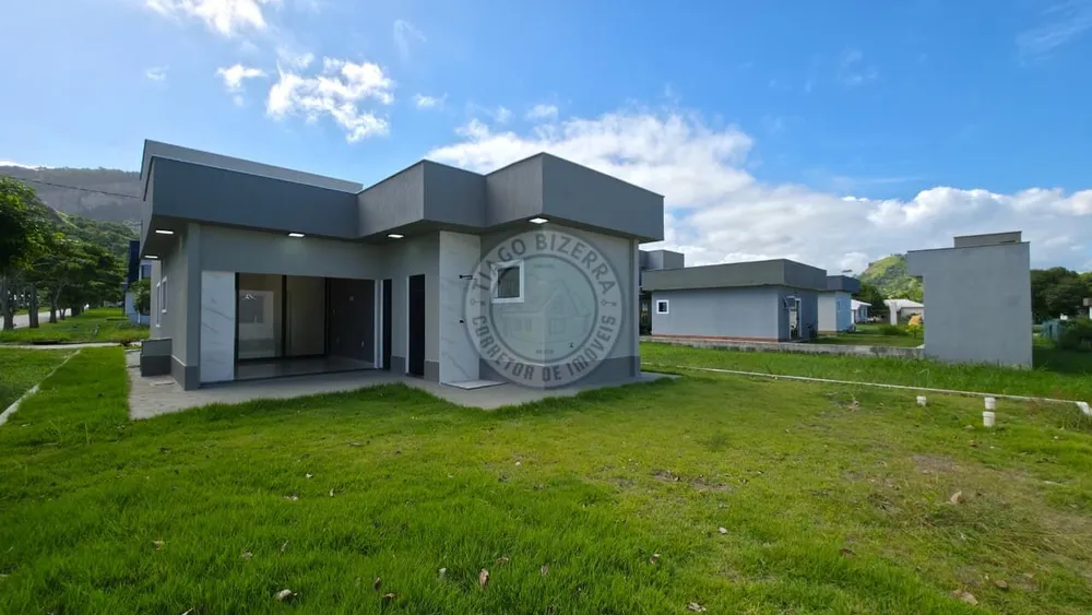 Casa, 3 quartos, 117 m² - Foto 10