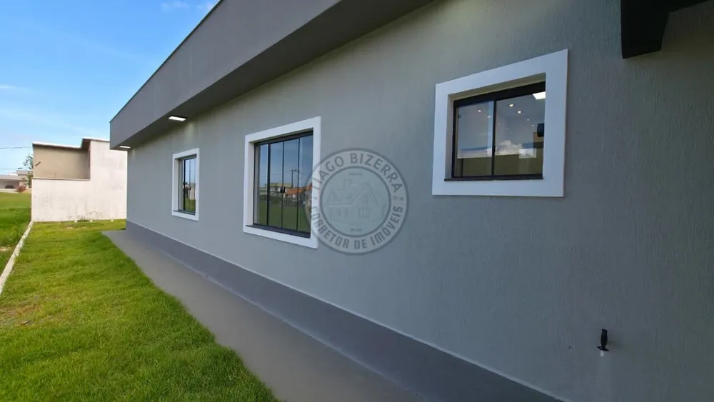 Casa, 3 quartos, 117 m² - Foto 11