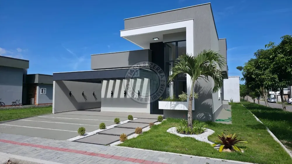 Casa, 3 quartos, 117 m² - Foto 4