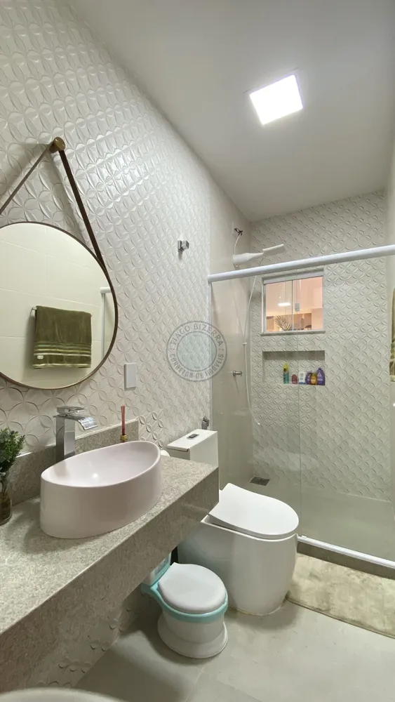 Casa, 3 quartos, 191 m² - Foto 10