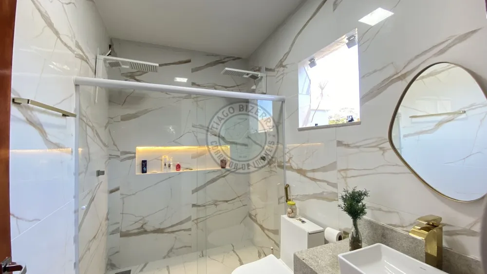 Casa, 3 quartos, 191 m² - Foto 8