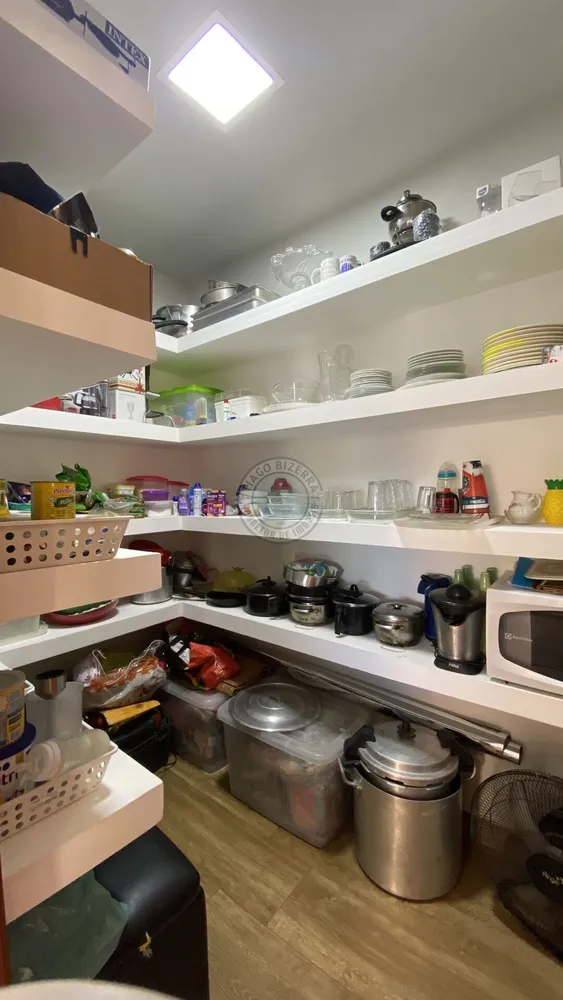 Casa, 3 quartos, 191 m² - Foto 4
