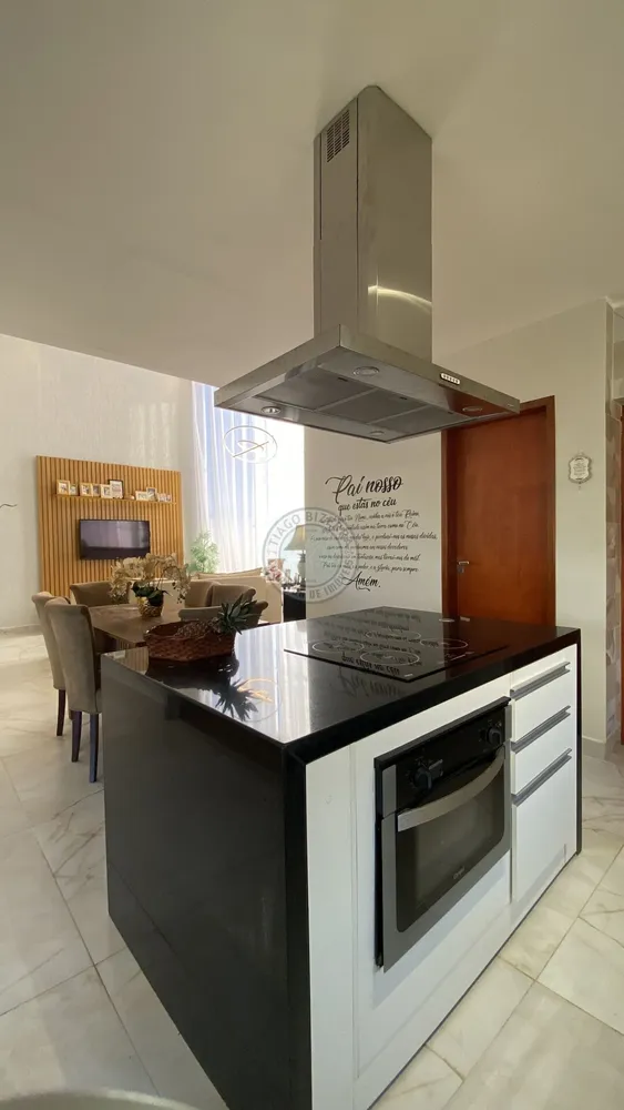 Casa, 3 quartos, 191 m² - Foto 14