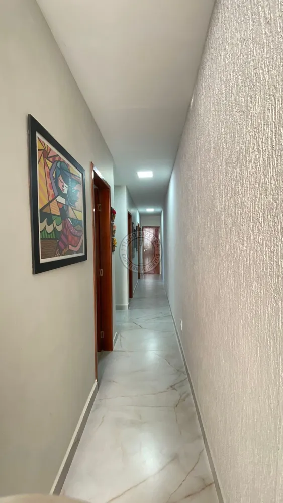 Casa, 3 quartos, 191 m² - Foto 23