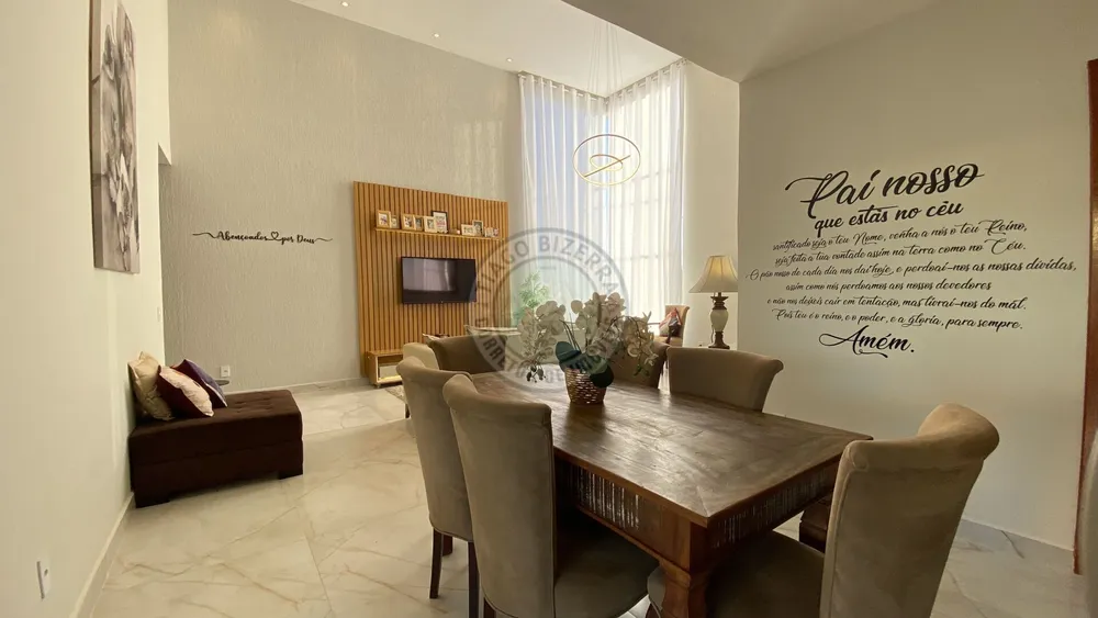 Casa, 3 quartos, 191 m² - Foto 5