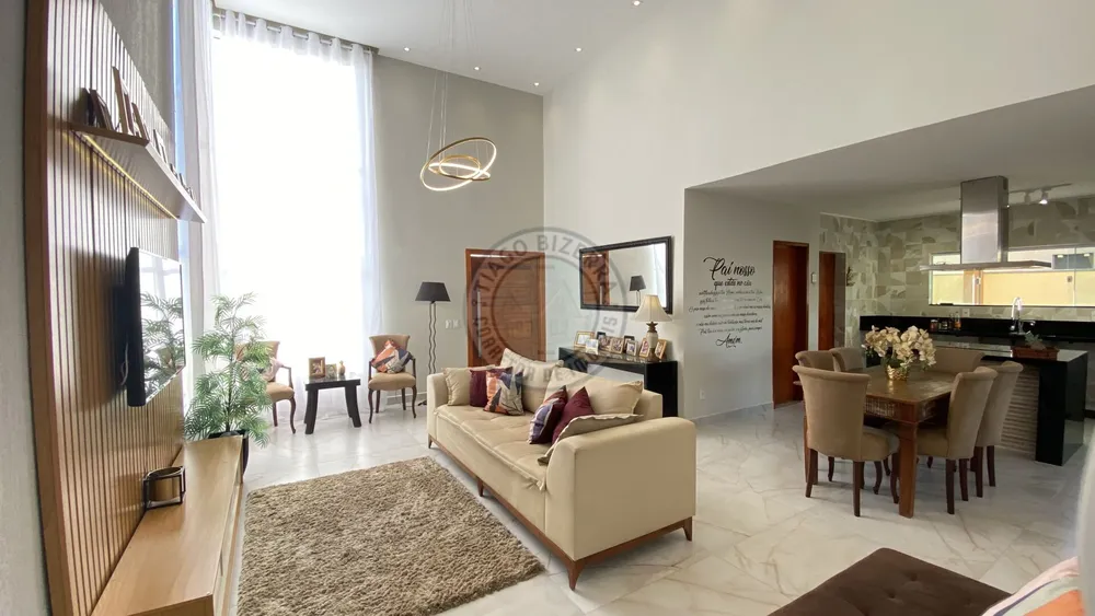 Casa, 3 quartos, 191 m² - Foto 13