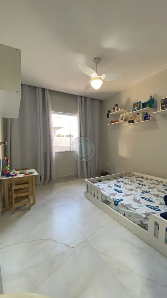 Casa, 3 quartos, 191 m² - Foto 9