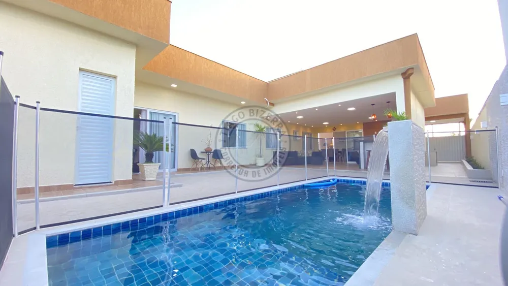 Casa, 3 quartos, 191 m² - Foto 16