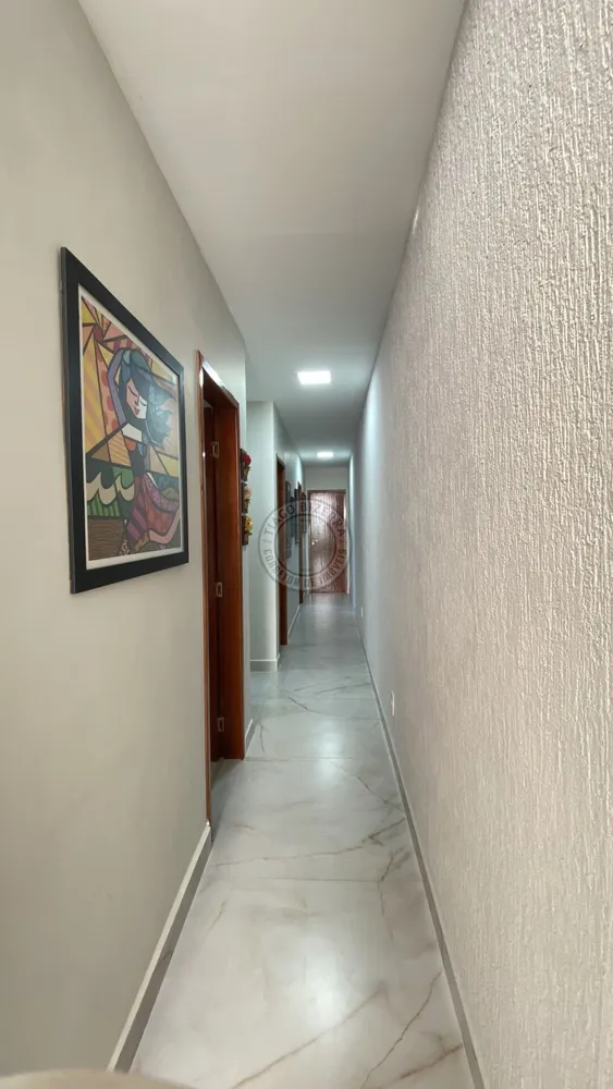 Casa, 3 quartos, 191 m² - Foto 12