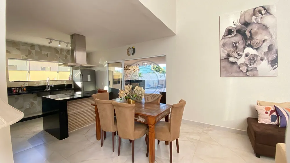 Casa, 3 quartos, 191 m² - Foto 5
