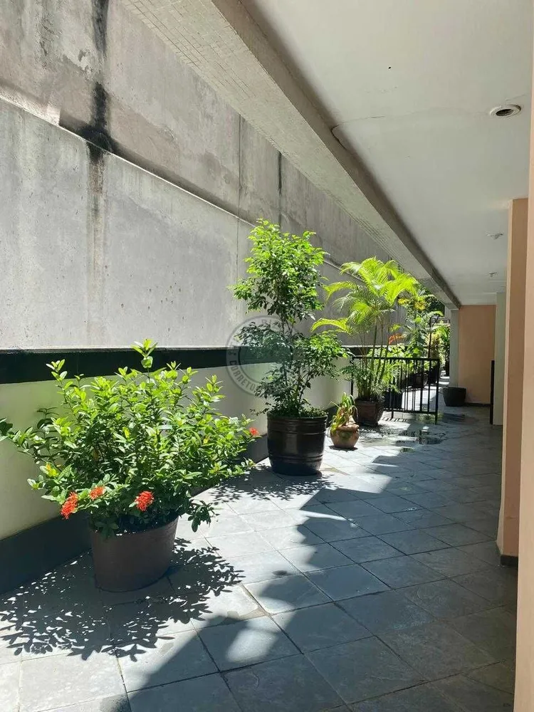 Apartamento, 2 quartos, 88 m² - Foto 3