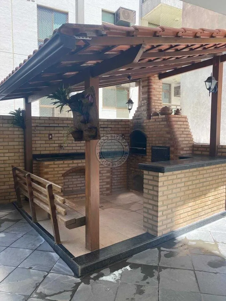 Apartamento, 2 quartos, 88 m² - Foto 5