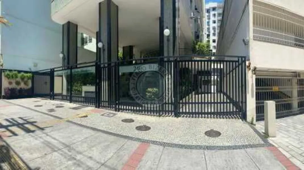 Apartamento, 2 quartos, 88 m² - Foto 1