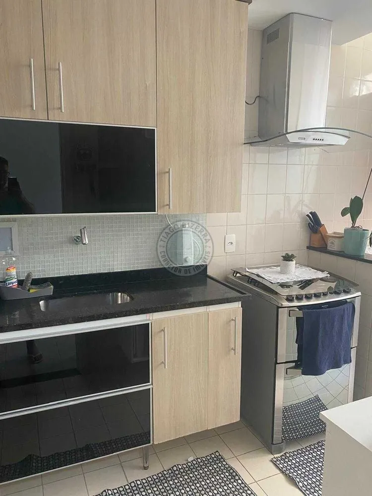 Apartamento, 2 quartos, 88 m² - Foto 9