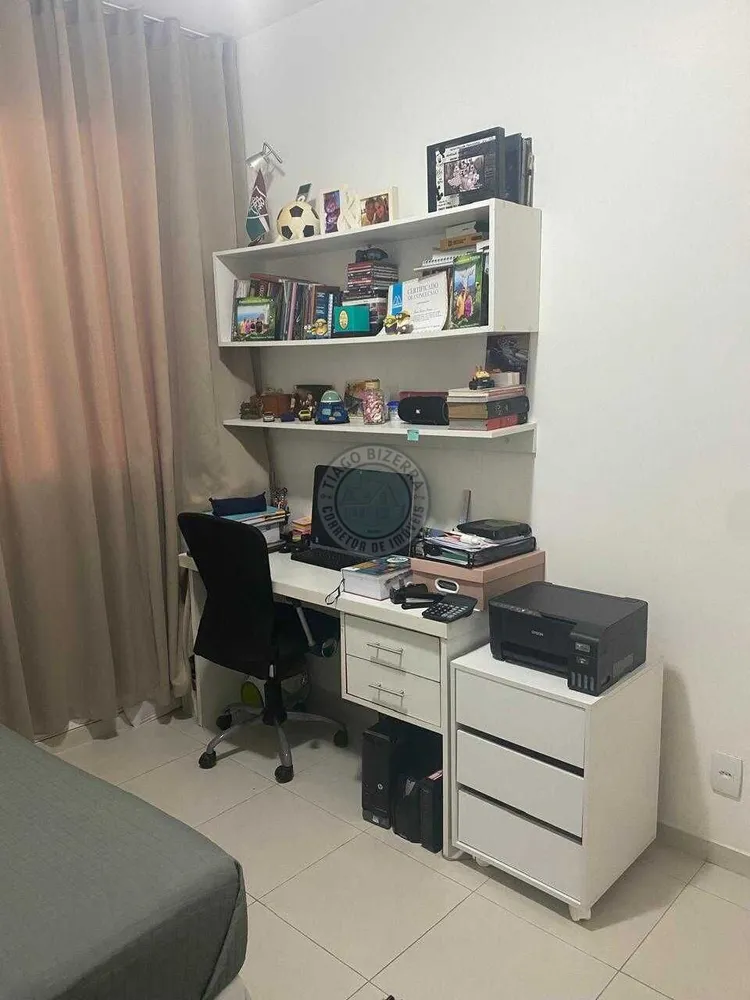 Apartamento, 2 quartos, 88 m² - Foto 15