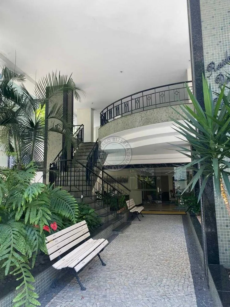 Apartamento, 2 quartos, 88 m² - Foto 4