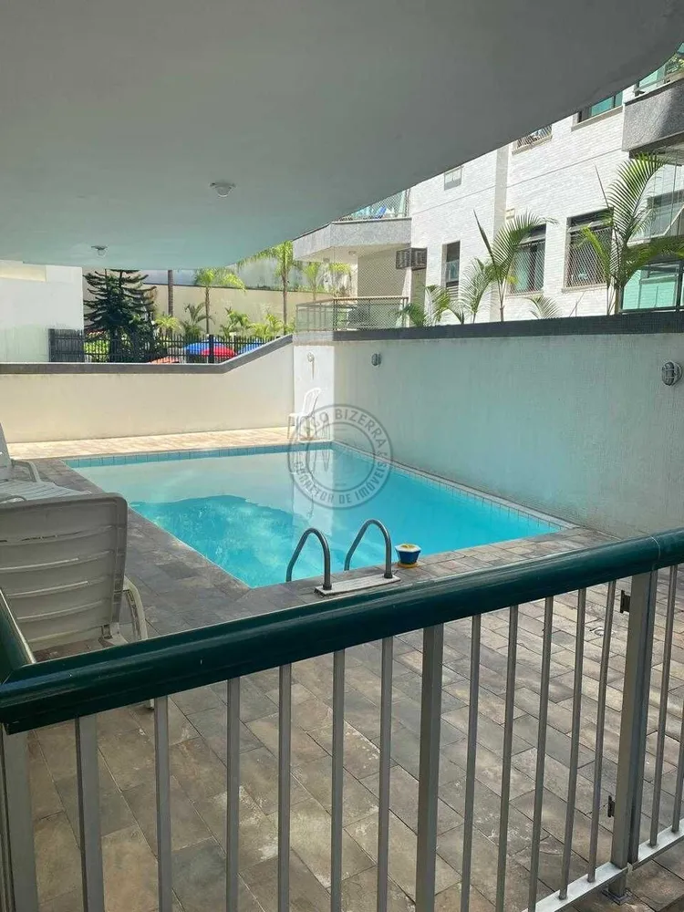 Apartamento, 2 quartos, 88 m² - Foto 7