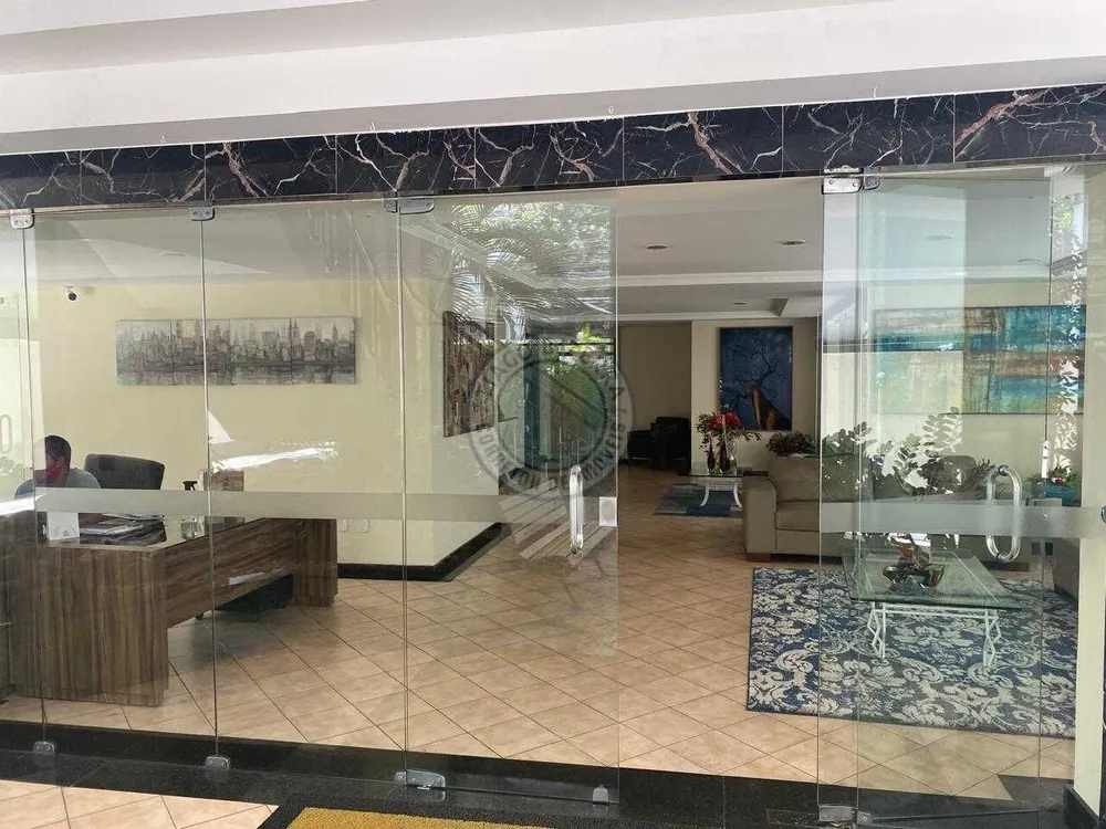 Apartamento, 2 quartos, 88 m² - Foto 2