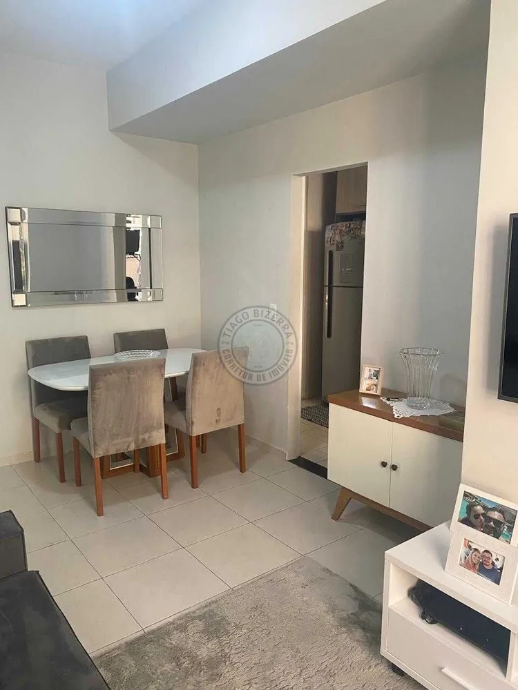 Apartamento, 2 quartos, 88 m² - Foto 10