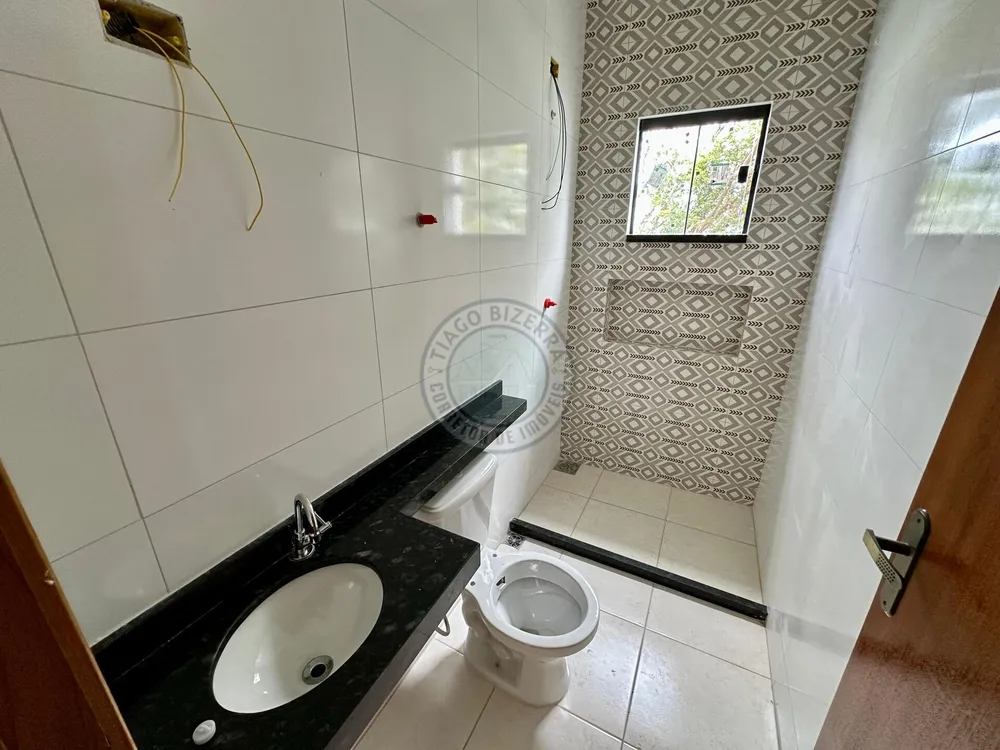 Casa, 2 quartos, 90 m² - Foto 13