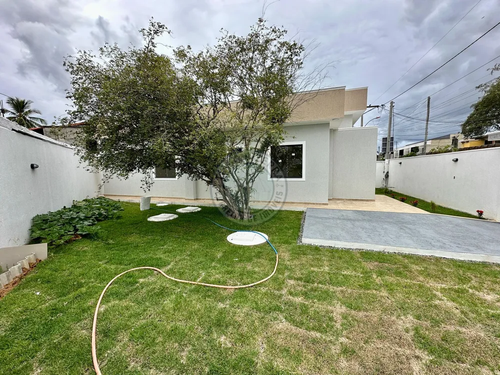 Casa, 2 quartos, 90 m² - Foto 6