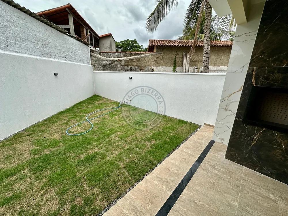 Casa, 2 quartos, 90 m² - Foto 16