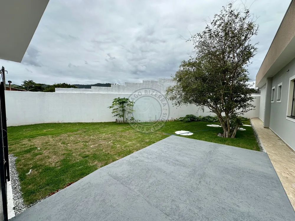 Casa, 2 quartos, 90 m² - Foto 3
