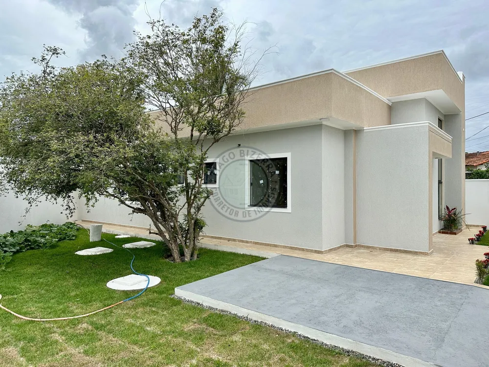 Casa, 2 quartos, 90 m² - Foto 5