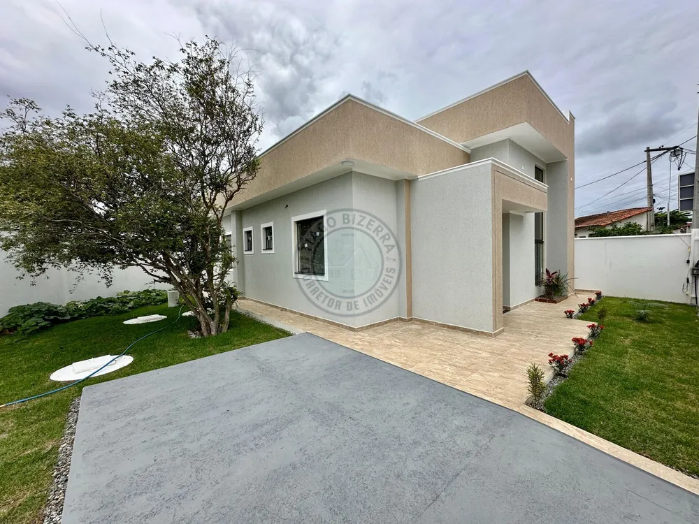 Casa, 2 quartos, 90 m² - Foto 2