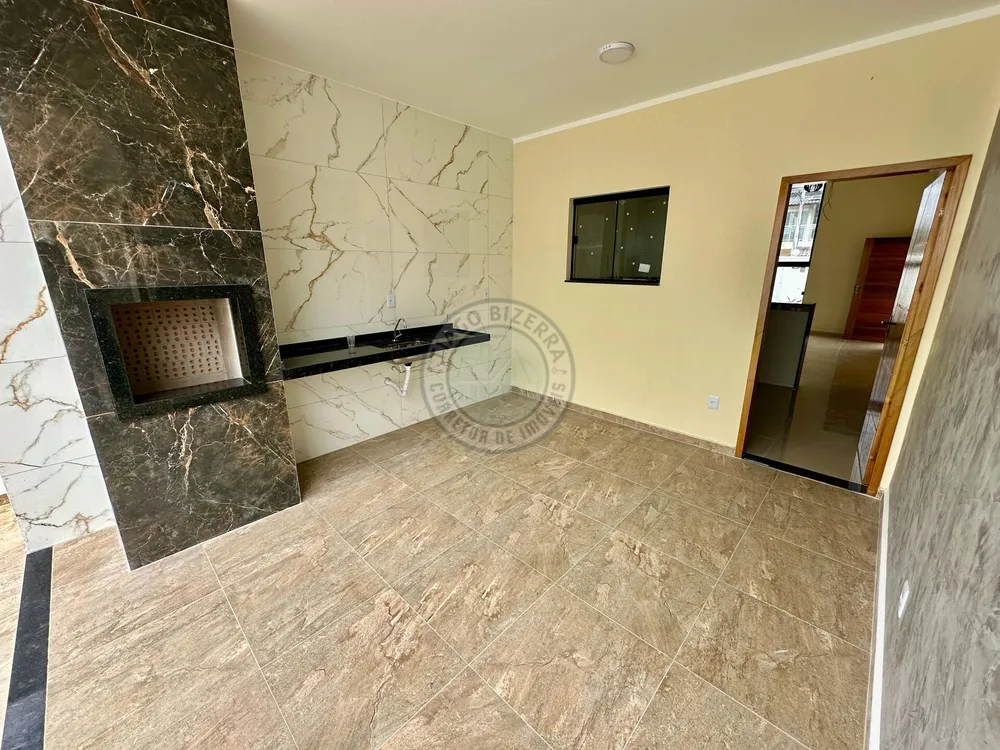 Casa, 2 quartos, 90 m² - Foto 20