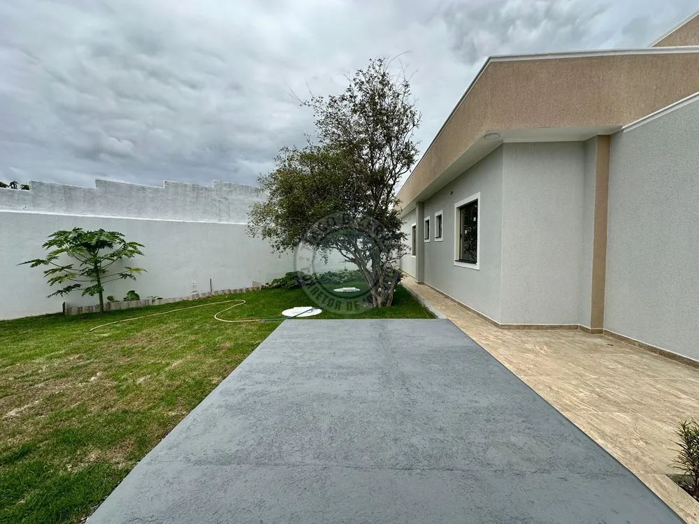 Casa, 2 quartos, 90 m² - Foto 4