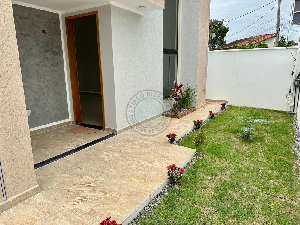 Casa, 2 quartos, 90 m² - Foto 7