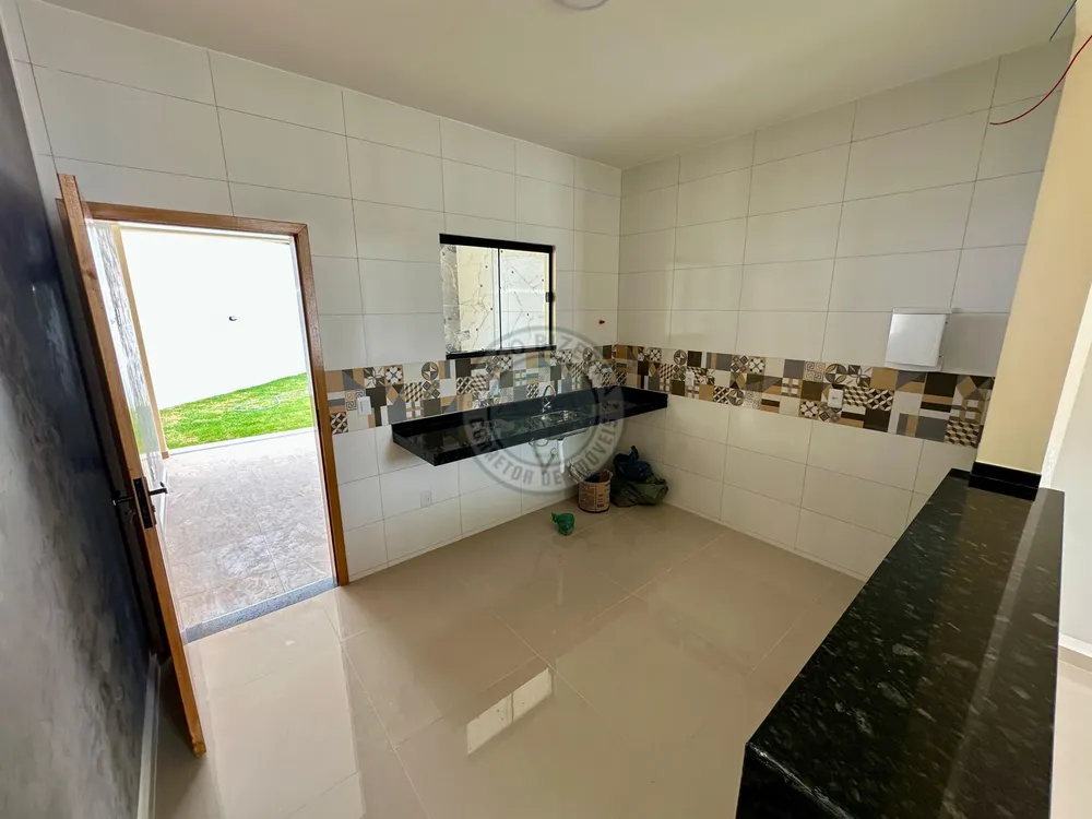 Casa, 2 quartos, 90 m² - Foto 10
