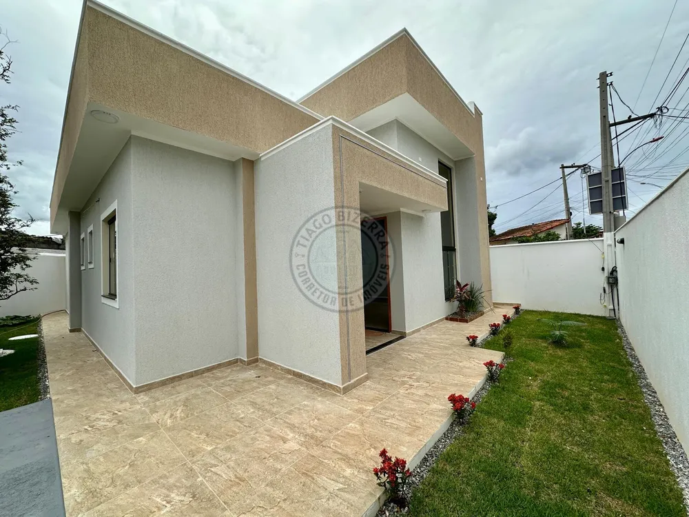 Casa, 2 quartos, 90 m² - Foto 1