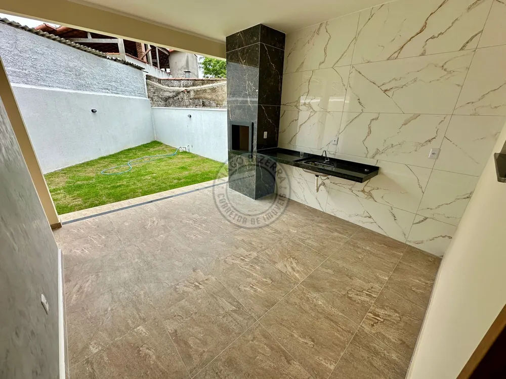 Casa, 2 quartos, 90 m² - Foto 19