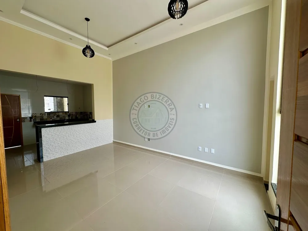 Casa, 2 quartos, 90 m² - Foto 8