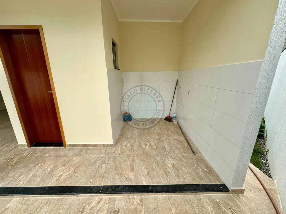 Casa, 2 quartos, 90 m² - Foto 17