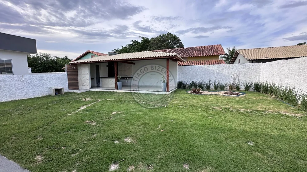Casa, 3 quartos, 130 m² - Foto 12
