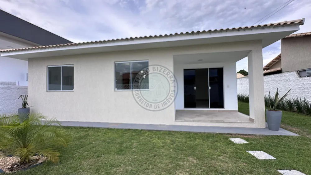 Casa, 3 quartos, 130 m² - Foto 4