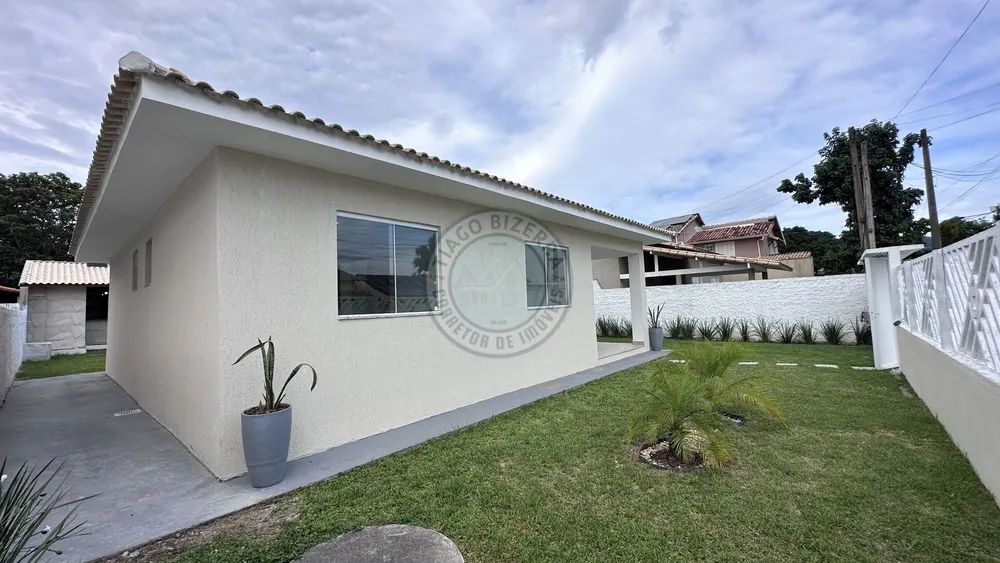 Casa, 3 quartos, 130 m² - Foto 6