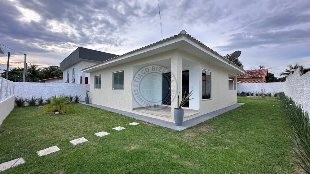 Casa, 3 quartos, 130 m² - Foto 15
