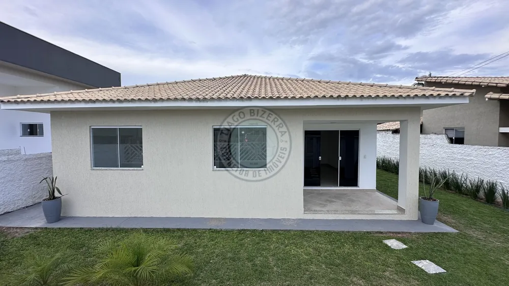 Casa, 3 quartos, 130 m² - Foto 3
